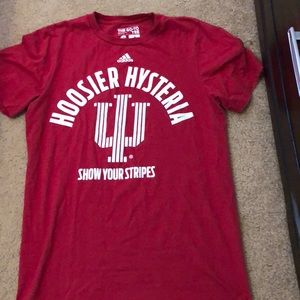 Iu t shirt
